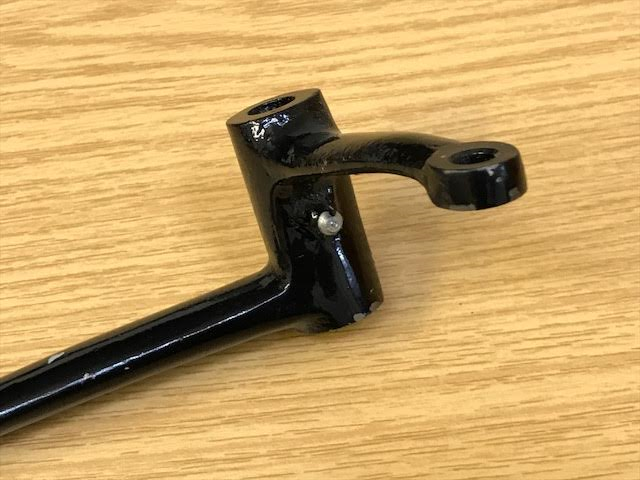 New Royal Enfield G Model Redditch Brake Pedal Classicbikespareparts