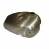Alloy Petrol Fuel Tank Bsa A7 1950 Shooting Star Daytona 500cc OHV