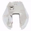 Alloy Petrol Fuel Gas Tank Triumph T140v Bonneville Jubilee