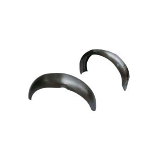 New Norton Front Rear Mudguards Rigid Frame 16h & 18
