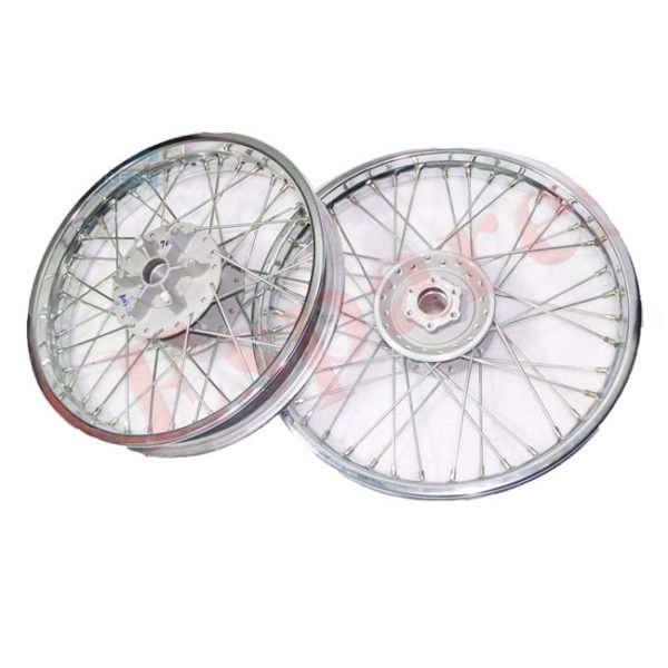 Bike Spare Parts