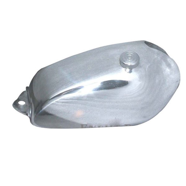 Alloy Petrol Fuel Tank + Filler Cap Yamaha XT 500 Motorcycle