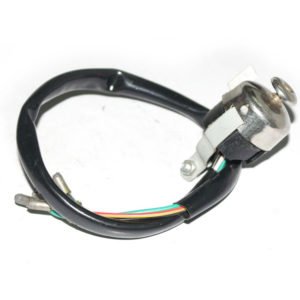 New Miller Type Horn Dipper Switch BSA AJS Triumph Norton Classc Bike