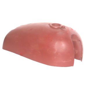 New Norton Hi Rider Gas Petrol Fuel Tank Raw Steel Primer Coated