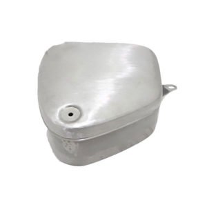 New Norton Dominator Model 7 Tool Box Raw Steel