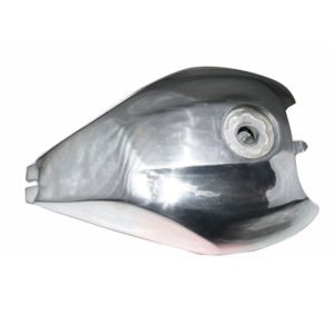 Alloy fuel tank for Buell S1 M2 S3 S1 Lightning Manta Early S3 Thunderbolt