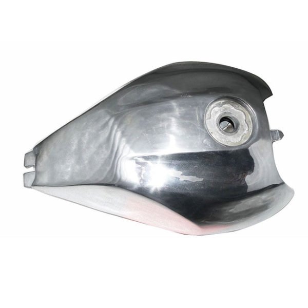 Alloy fuel tank for Buell S1 M2 S3 S1 Lightning Manta Early S3 Thunderbolt