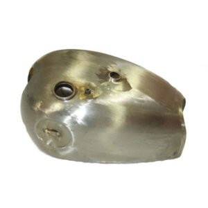 New BSA A7 1950s Shooting Star Daytona Petrol Gas Fuel Tank 500cc OHV