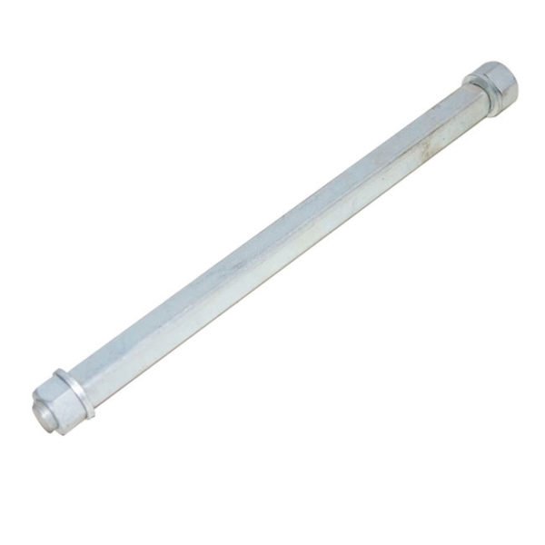AJS Matchless Footrest Rod 8-7/8″ Long
