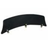 Front-Mudguard-Number-Plate-Steel-Black-For-Royal-Enfield-BSA-Universal-Fit-3-100x100