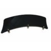 Front-Mudguard-Number-Plate-Steel-Black-For-Royal-Enfield-BSA-Universal-Fit-5-100x100