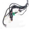 Gen-Royal-Enfield-Bullet-350cc-Main-Cable-Tail-Light-Wiring-Harness-888302-7-100x100