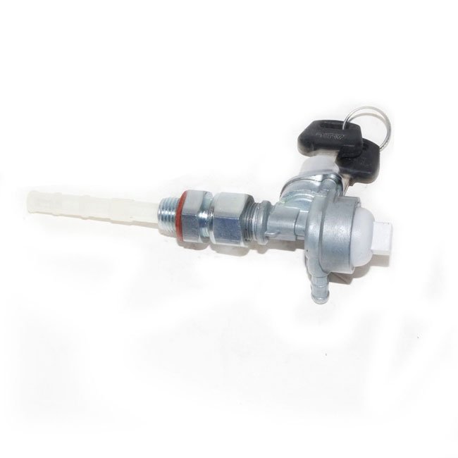 thumbnail image 2 of Piaggio Typhoon 125 Fuel Tap – Vacuum Petcock (Made In Italy) 2 of 4