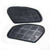 Triumph-500-T100-650-TR6-T120-Fuel-Tank-Knee-Pad-Rubber-Grip-Set-Bonneville-2-100x100