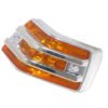 Vespa-LML-PX-Front-Rear-Indicator-Blinker-Set-With-Chrome-Grill-Amber-Lens-3-100x100
