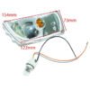 Vespa-LML-PX-Front-Rear-Indicator-Blinker-Set-With-Chrome-Grill-Amber-Lens-6-100x100