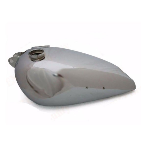 1950 S Bsa C11 Speedometer Model Aluminium Petrol Fuel Gas Tank