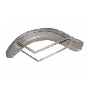 Alloy Front Fender Mudguard Unit for Indian Chief Sports Scout 1940