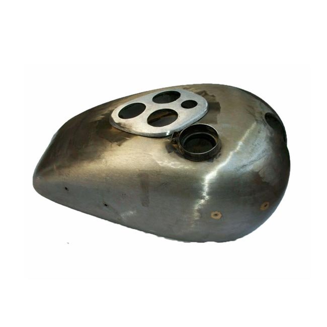 Reproduction motorcycle fuel best sale tanks